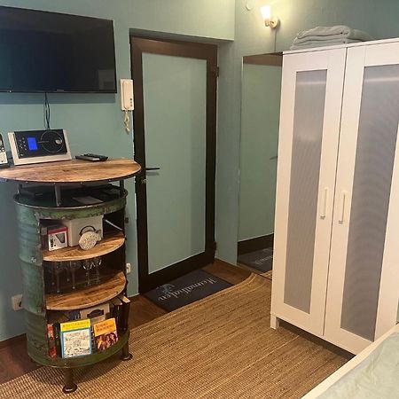 Apartament Haus Zum Seiltaenzer - Leuchtturm Eckernförde Zewnętrze zdjęcie