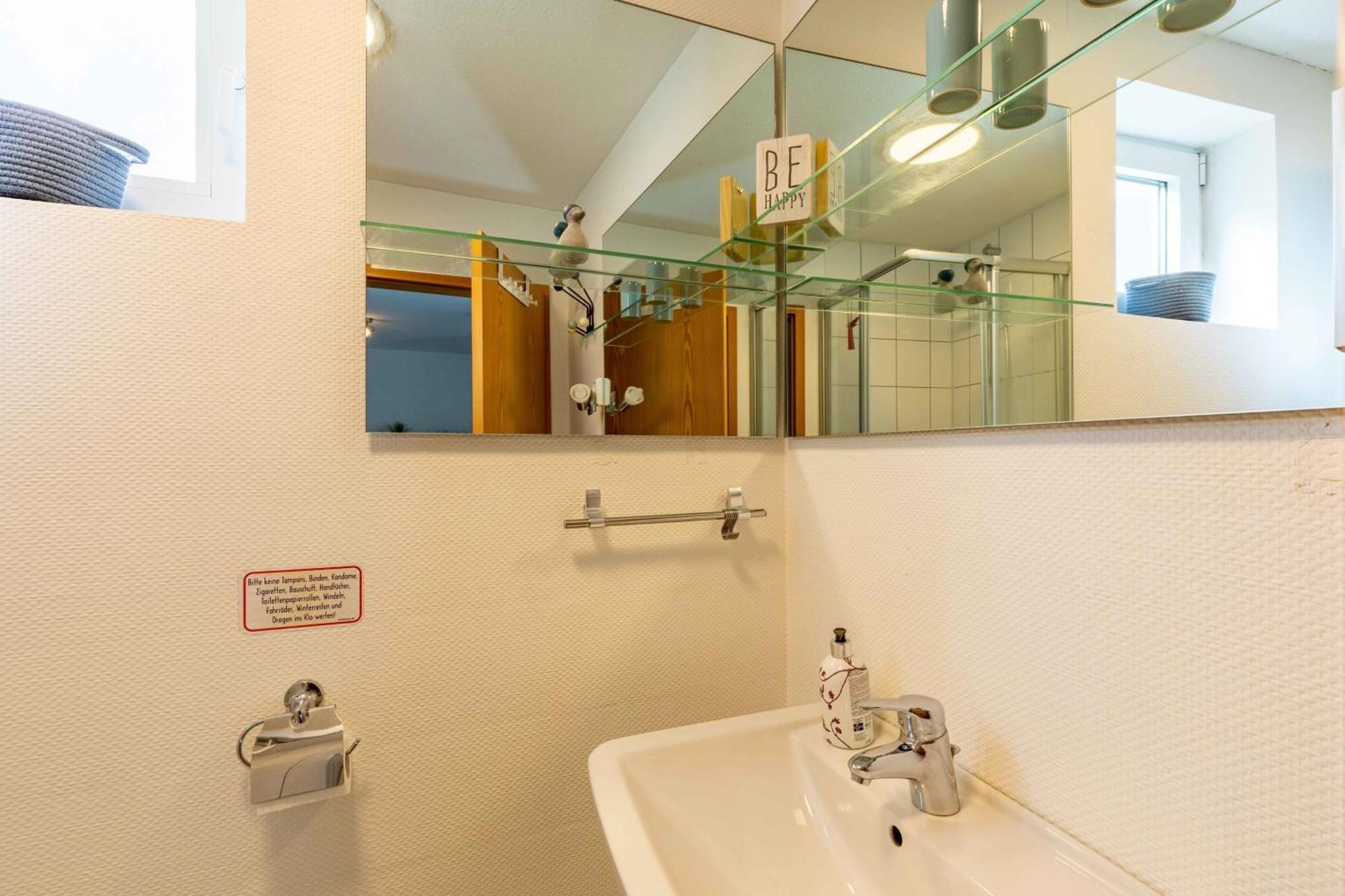 Apartament Haus Zum Seiltaenzer - Leuchtturm Eckernförde Zewnętrze zdjęcie